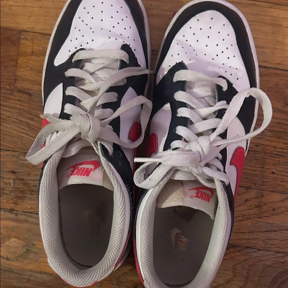 Nike dunks